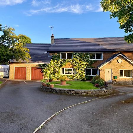 Millbrook Bed & Breakfast Penistone Bagian luar foto