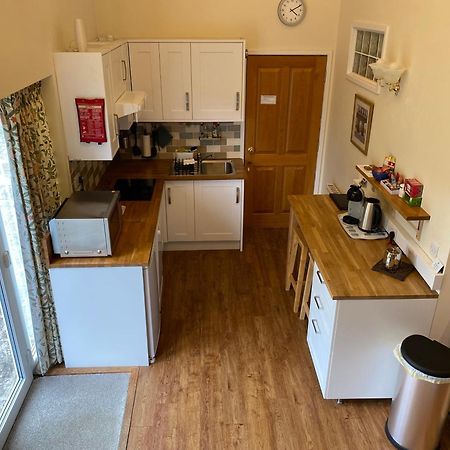 Millbrook Bed & Breakfast Penistone Bagian luar foto