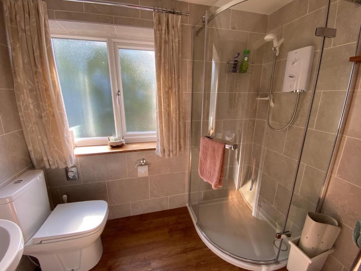 Millbrook Bed & Breakfast Penistone Bagian luar foto
