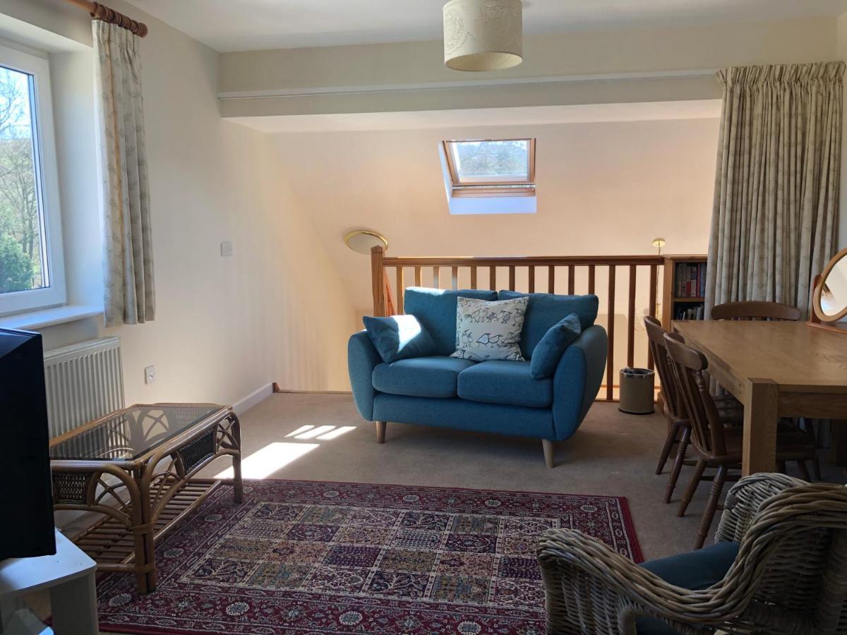 Millbrook Bed & Breakfast Penistone Bagian luar foto