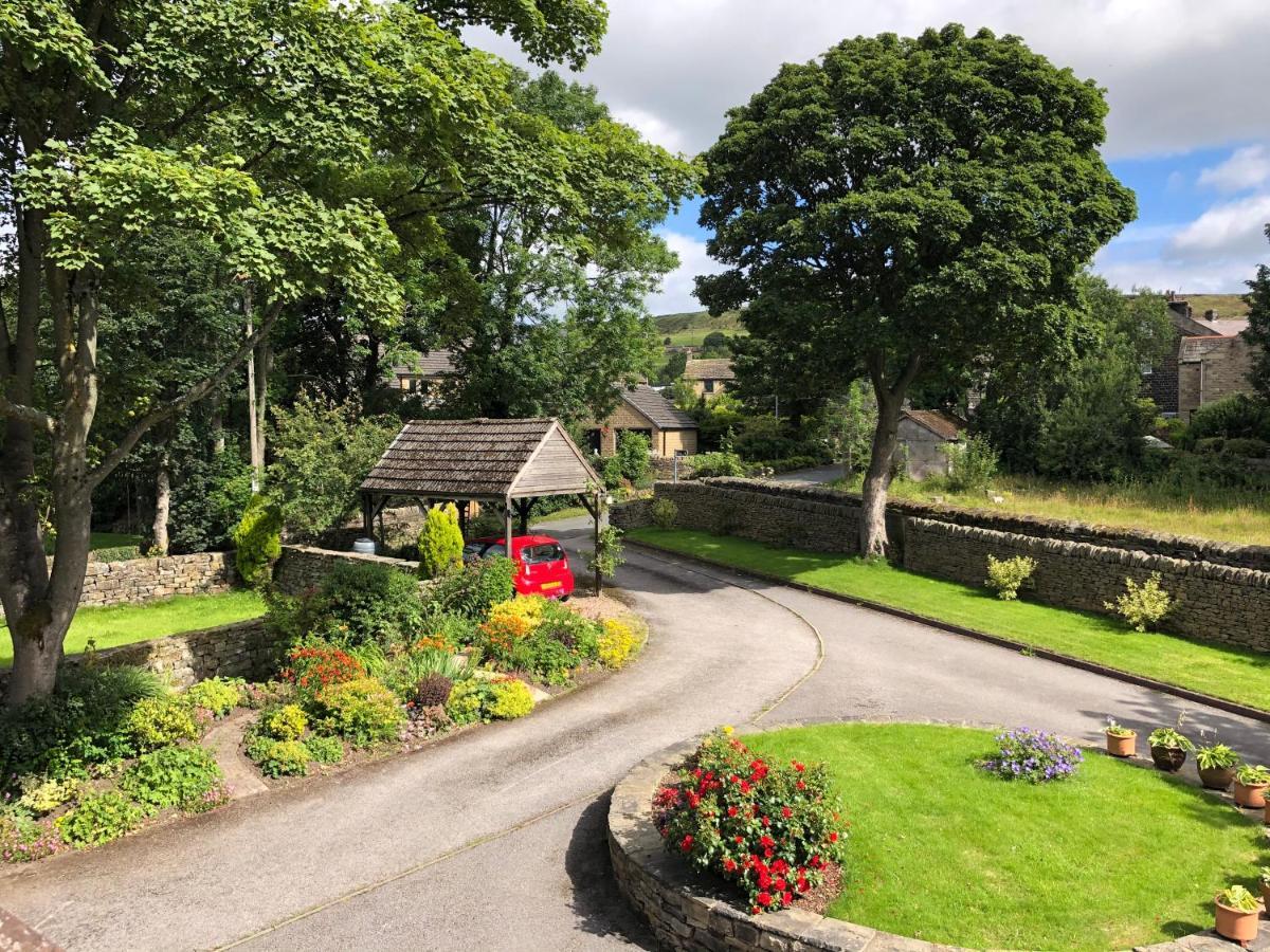 Millbrook Bed & Breakfast Penistone Bagian luar foto
