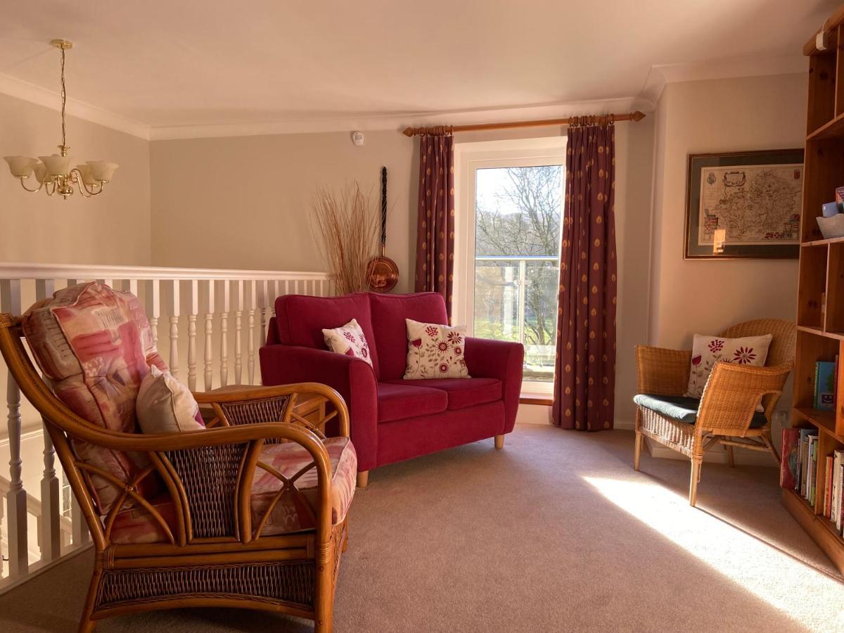 Millbrook Bed & Breakfast Penistone Bagian luar foto