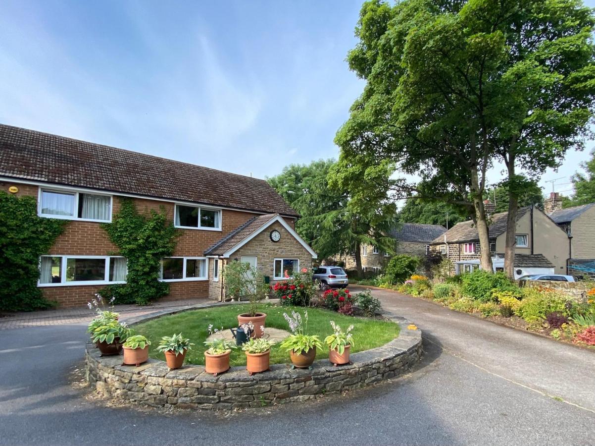 Millbrook Bed & Breakfast Penistone Bagian luar foto