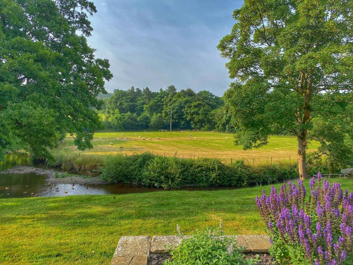Millbrook Bed & Breakfast Penistone Bagian luar foto