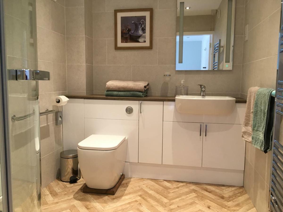Millbrook Bed & Breakfast Penistone Bagian luar foto